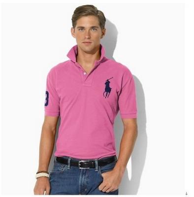 wholesale Ralph Lauren Men polo shirts No. 1253